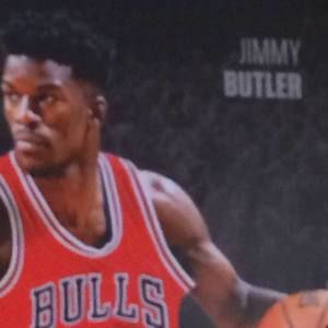 Meet your Posher, Carter